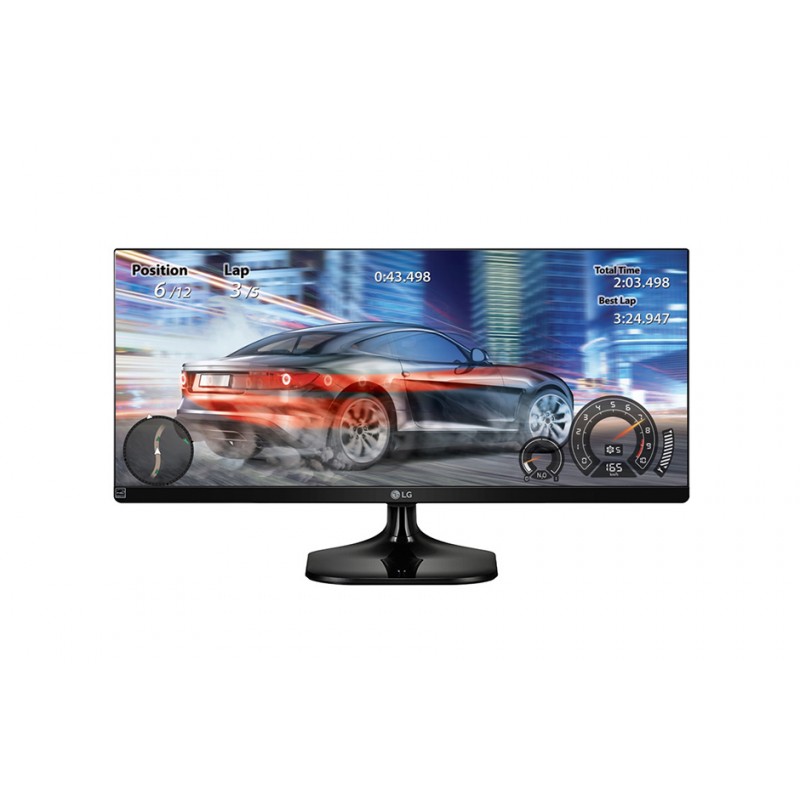 Buy LG 25UM58 21:9 Inch Ultrawide Full HD IPS LED Display Gaming